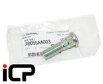 1X Genuine Wheel Hub Stud Bolt 28055AA003 Fits: Subaru Impreza Legacy Forester. Price: $9.34.