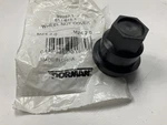 Dorman 611-615 Wheel Lug Nut Cover New. Price: $5.39.