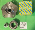 Ntn Front Wheel Bearing / Hub For 2000-2025 Porsche 911 Boxster Cayman New. Price: $199.99.