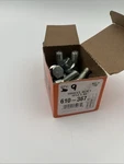 Dorman/autograde 610367 - Wheel Lug Bolt, Rear, Front Qty: 9 New. Price: $29.99.