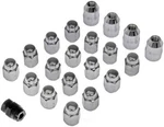 Wheel Lock Set Dorman 711-141 New. Price: $62.32.