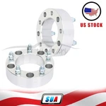 Pcs 2" 5X150 14X1.5 Studs Wheel Spacers For 98-07 Lexus LX470 New. Price: $61.65.