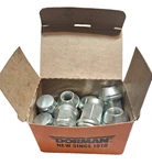 Wheel Lug Nut Dorman 611-292 Pack Of 10 New . Fast Ship. Price: $18.99.
