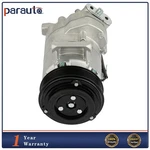 A/c Ac Compressor And Clutch For Chevrolet Cruze 1.8L 2.0L 2014 2015 1522227 New. Price: $144.30.