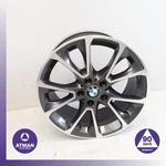 14-19 Bmw F15 X5 X6 Style 449 19" Wheel Rim 36116853955 Oem Used. Price: $182.60.