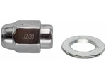 Ptc Lug Nut Fits Ford Explorer Sport Trac 2001-2005, 2007-2010 69DNQKDC New. Price: $20.72.