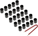Wheel Fastener Cover Dorman 711-004 New. Price: $35.63.