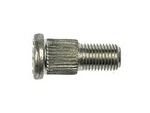 Dorman 610-083.1 Wheel Lug Stud New. Price: $10.86.