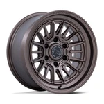 17X8.5 Black Rhino BR030 Taleo 6X5.5/6X139.7 -10 Bronze Wheels Rims SET(4) 106.1 New. Price: $1452.00.