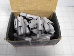 25-PACK Auto MCC150 Lead Clip-on Wheel Weights 1.50OZ Coated New. Price: $15.83.