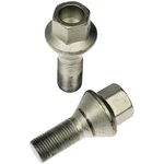 Dorman 610-705.1 Wheel Lug Bolt For Select 14-23 Ram Models New. Price: $22.99.