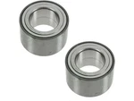 Rear Diy Solutions Wheel Bearing Set Fits Lexus GS400 1998-2000 32GBNG New. Price: $71.35.