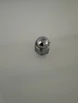 Toyota Corolla Lug Nut Set 2019 2018 2017 Oem Used. Price: $23.00.