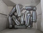 Bimecc Lug M14 X 1.5 Sd 2.2 Closed Zinc 8L 80546 (12 Nuts) New. Price: $30.00.