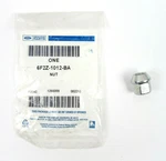 Ford 6F2Z-1012-BA Lug Nut New. Price: $5.00.
