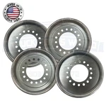 Centramatic 300-318 Dodge/ford 3/4 & Ton Single Rear Wheel (set Of 4) New. Price: $232.00.