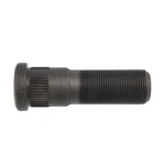 Left Hand Wheel Lug Stud 1-1/8" X 16 Thread, 3.7" For Peterbilt, Kenworth New. Price: $16.95.