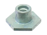 Genuine Mercedes Air Cleaner Mounting Nut 1020940072 Benz R129 SL500 New. Price: $31.70.