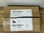 Coyote Wheel Accessories 63K548SBLK - M14 20PC Lug Pack Black + Key New. Price: $39.09.