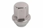 Genuine Gm Wheel Lug Nut With Stainless Steel Cap 09596863 New. Price: $7.00.