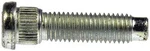 Wheel Lug Stud Dorman 610-483.1 New. Price: $19.07.