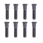 8X Front & Rear Wheel Hub Stud Set 6509866AA For 2012-19 Dodge Ram 3500 2500 New. Price: $19.60.
