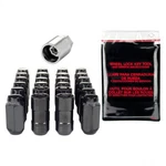 Mcgard Hex Lug Install Kit For Nissan Armada 2017-2020 Cone Seat Nut Black New. Price: $231.23.