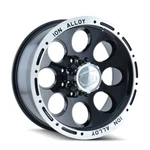 Ion Wheels (174-7985B) Series New. Price: $209.99.