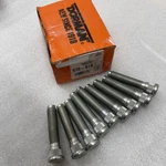Wheel Lug Dorman 610-619 (box Of Studs) New. Price: $110.00.