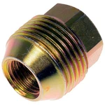 Wheel Lug Nut Dorman 611-161.1 New. Price: $22.86.