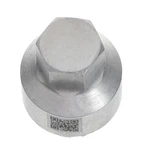 Genuine Jaguar Adaptor - Type Wheel Nut Key Nla Oem New T2H57777. Price: $40.30.