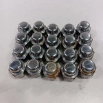 Mazda CX-5 Lug Nut Set 2016 2015 2014 2013 Oem Used. Price: $49.84.
