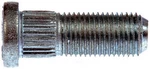 Wheel Lug Stud Dorman 610-334 New. Price: $28.23.