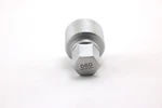 Tmax #60 Wheel Lock Lugnut Anti-theft Screw Removal Socket Key S3055 For Bmw New. Price: $17.97.