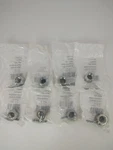 Dorman 611-052.1 Wheel Nut 98920.1 9/16-18 Nos (pack Of 8) New. Price: $32.40.