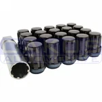 Mcgard Spline Drive Lugs (black, 12X1.5MM, SET/20) 84247 New. Price: $182.99.