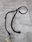 Abs Wheel Speed Sensor 2004 Ford Taurus Z-139-2P Used. Price: $49.00.