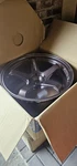 20X10.5 Copper Wheel Advan Racing Gt Beyond 5X112 Et 32 New. Price: $3500.00.