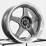 17X8 Vors SP1 5X100/5X114.3 35 Hyper Black Wheels Rims SET(4) 73.1 New. Price: $840.00.