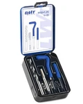 Orion Motor Tech Helicoil Thread Repair Kit, M10X1.25 New. Price: $25.70.