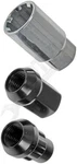 Dorman 713-675A Whlnut And Lock Set New. Price: $50.87.