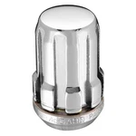 For Jeep Renegade 15-16 Mcgard Chrome Silver Cone Seat Splinedrive Lug Nuts New. Price: $26.88.