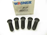 (5) Wagner BD61390 Wheel Lug Stud - Front / Rear New. Price: $9.89.
