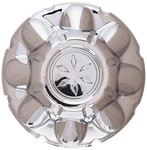 Dicor TAC865CB Versalok 8-LUG Hub Cover New. Price: $31.75.