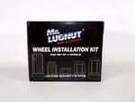 Mr. Lugnut Wheel Installation Kit, 14MM X 1.25, 5743BK5, & Spline Bolt New. Price: $45.00.