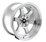 Mst Time Attack Rim 15X7 5X114.3 Offset 20 Machined (quantity 1) New. Price: $152.25.