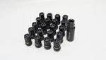Wheel Mate Muteki HR3805TU New. Price: $158.54.