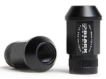 SKUNK2 Black Series Forged Lug Nut Set 12 X 1.5 - Fits Honda Prelude & Acura New. Price: $140.99.