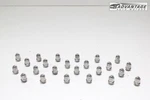 2019-2024 Nissan Titan Crew Cab Left Or Right Wheel Rim Lug Nut Bolt Set Oem Used. Price: $79.99.