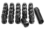Gaemi Lug NUTS,12X1.25 Spline Black For M12X1.25, Silver New. Price: $38.76.